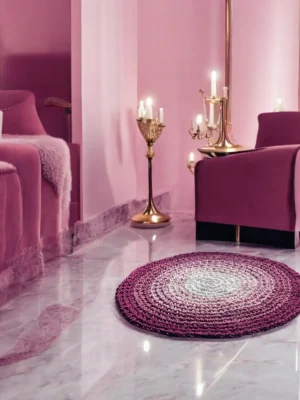 Dublin Ombre Rug