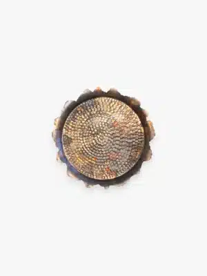 Turin Copper Tray