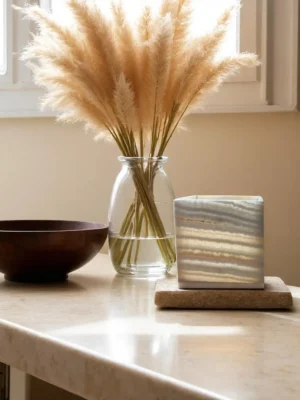 Zana Candle Holder