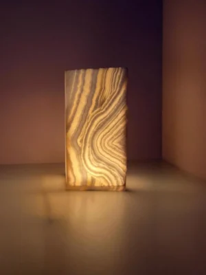 Zana Candle Holder