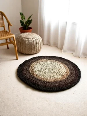 Dublin Ombre Rug