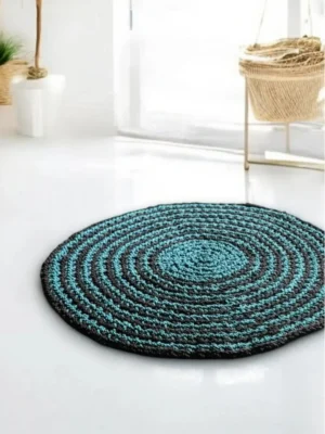 Dublin Two-Tone Rug