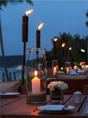 Cylinder Vase ø10